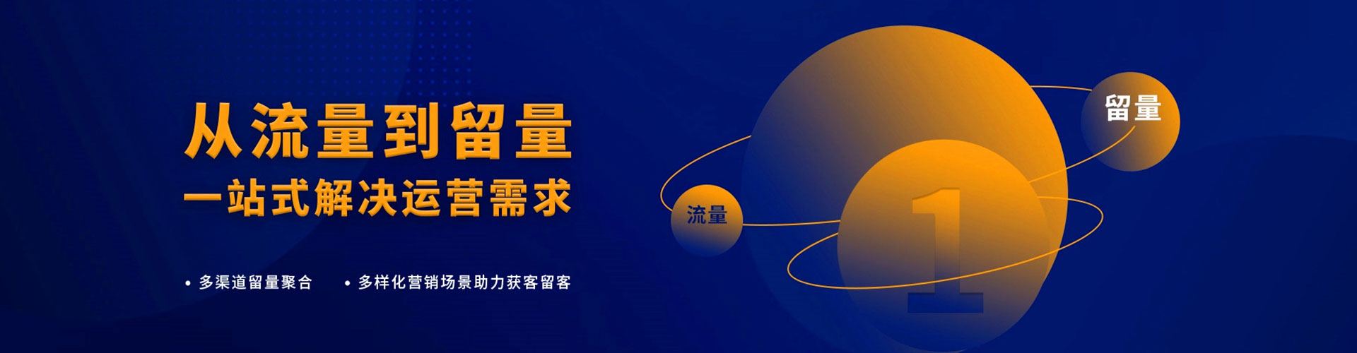 龙海信息流运营